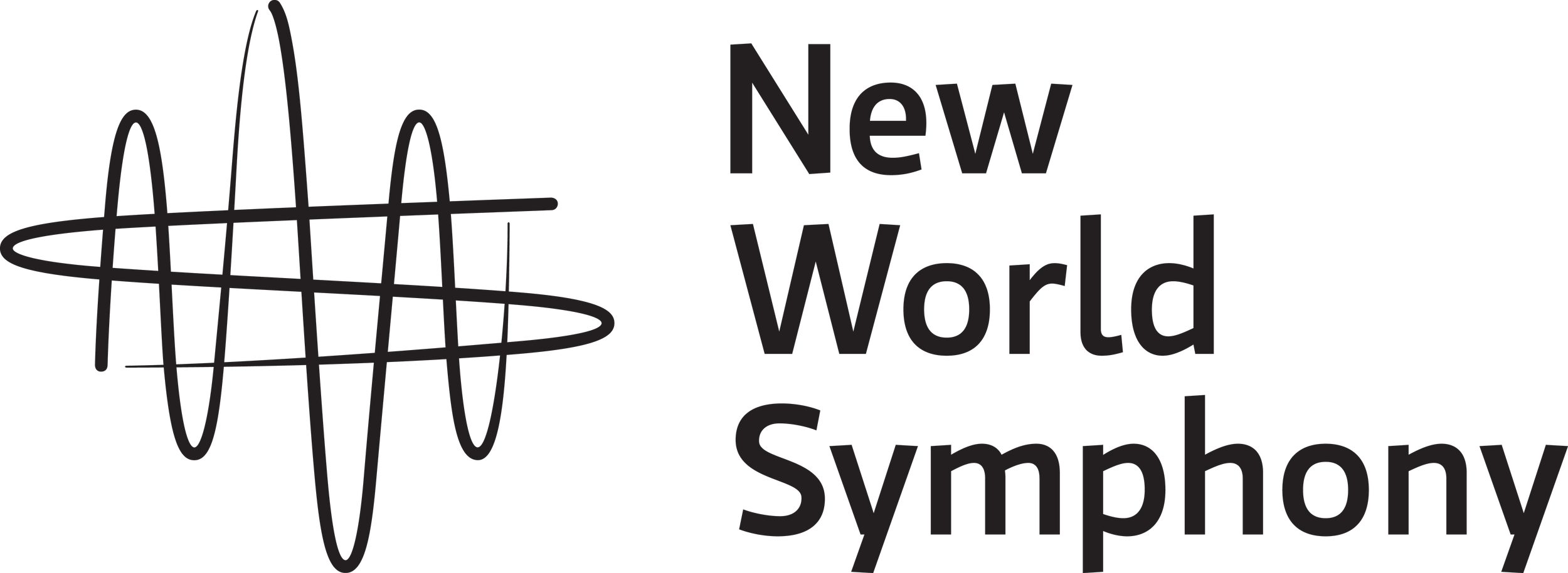 New World Symphony