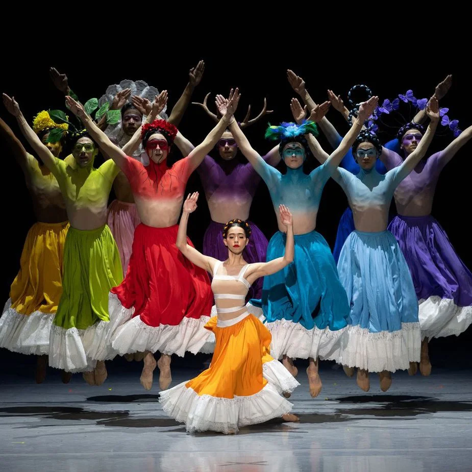 Ballet Arizona - Ballet