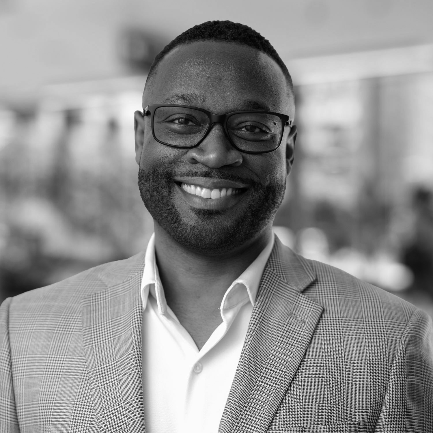 Face, senior ceo and man outdoor for business, entrepreneurship