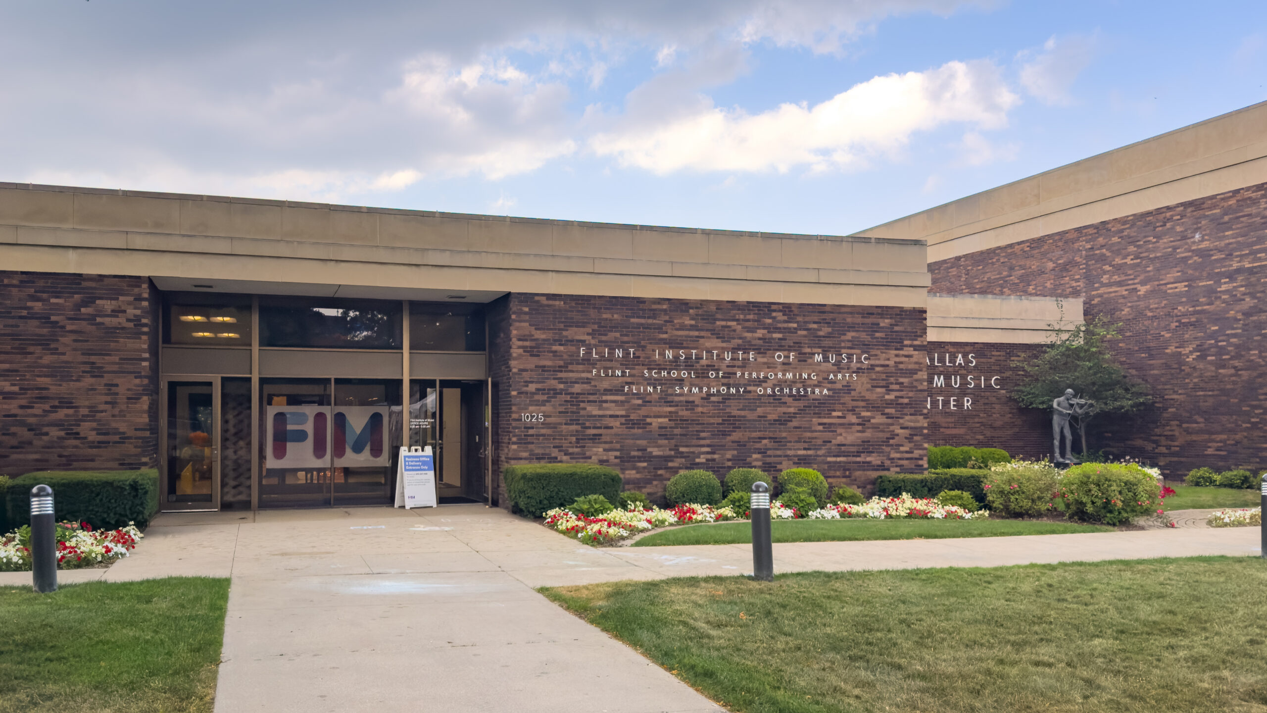 Flint Institute of Music