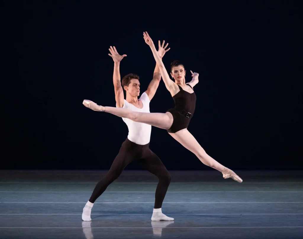 Indianapolis Ballet - T4T