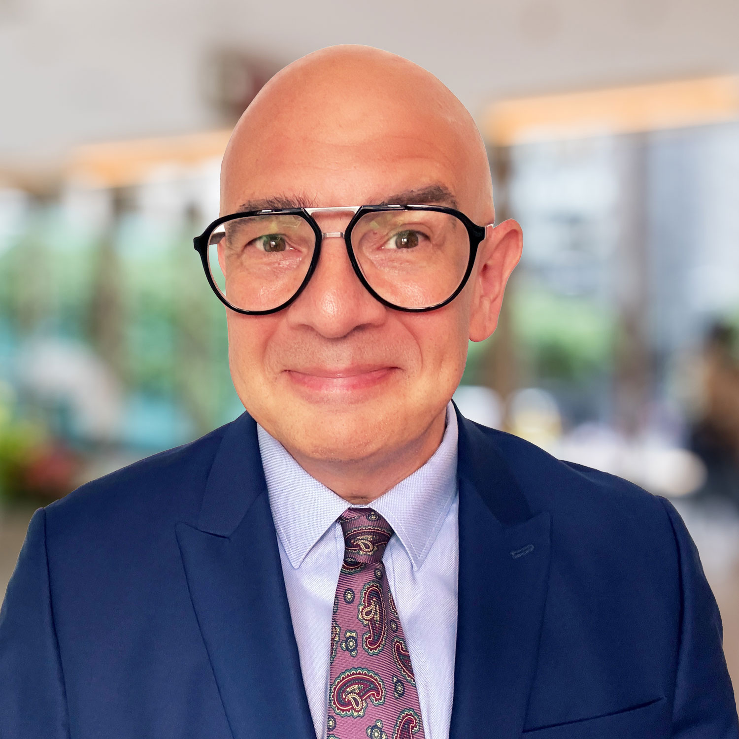 Jonathan West - Managing Partner Jonathan West - Managing Partner