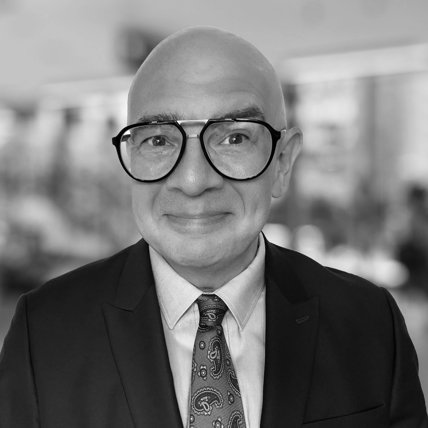 Face, senior ceo and man outdoor for business, entrepreneurship