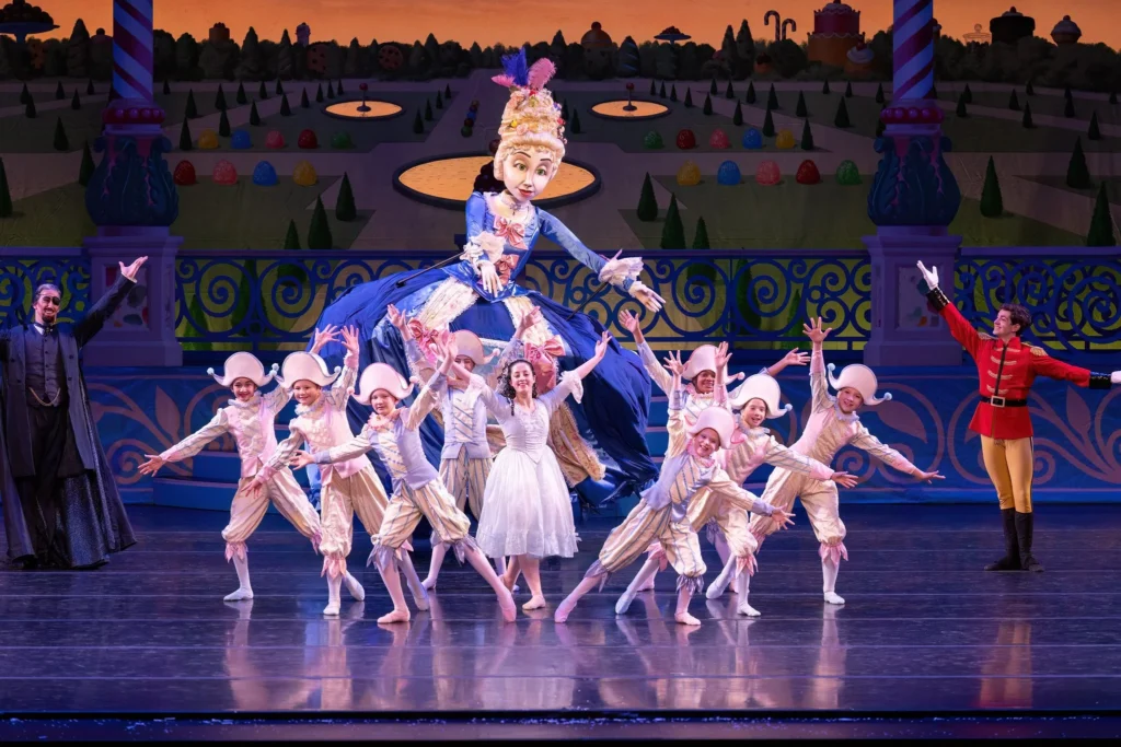 Kansas City Ballet - The Nutcracker