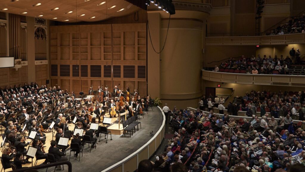 Portland Symphony Orchestra