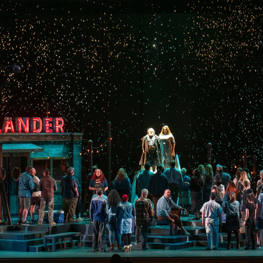 Opera Colorado - Flying Dutchman