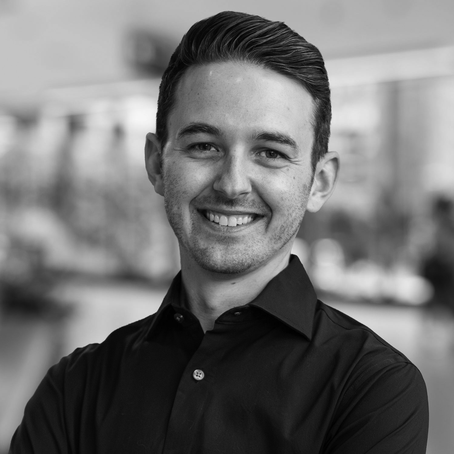 Face, senior ceo and man outdoor for business, entrepreneurship