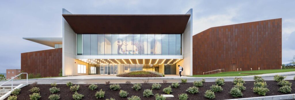 Prior Performing Arts Center