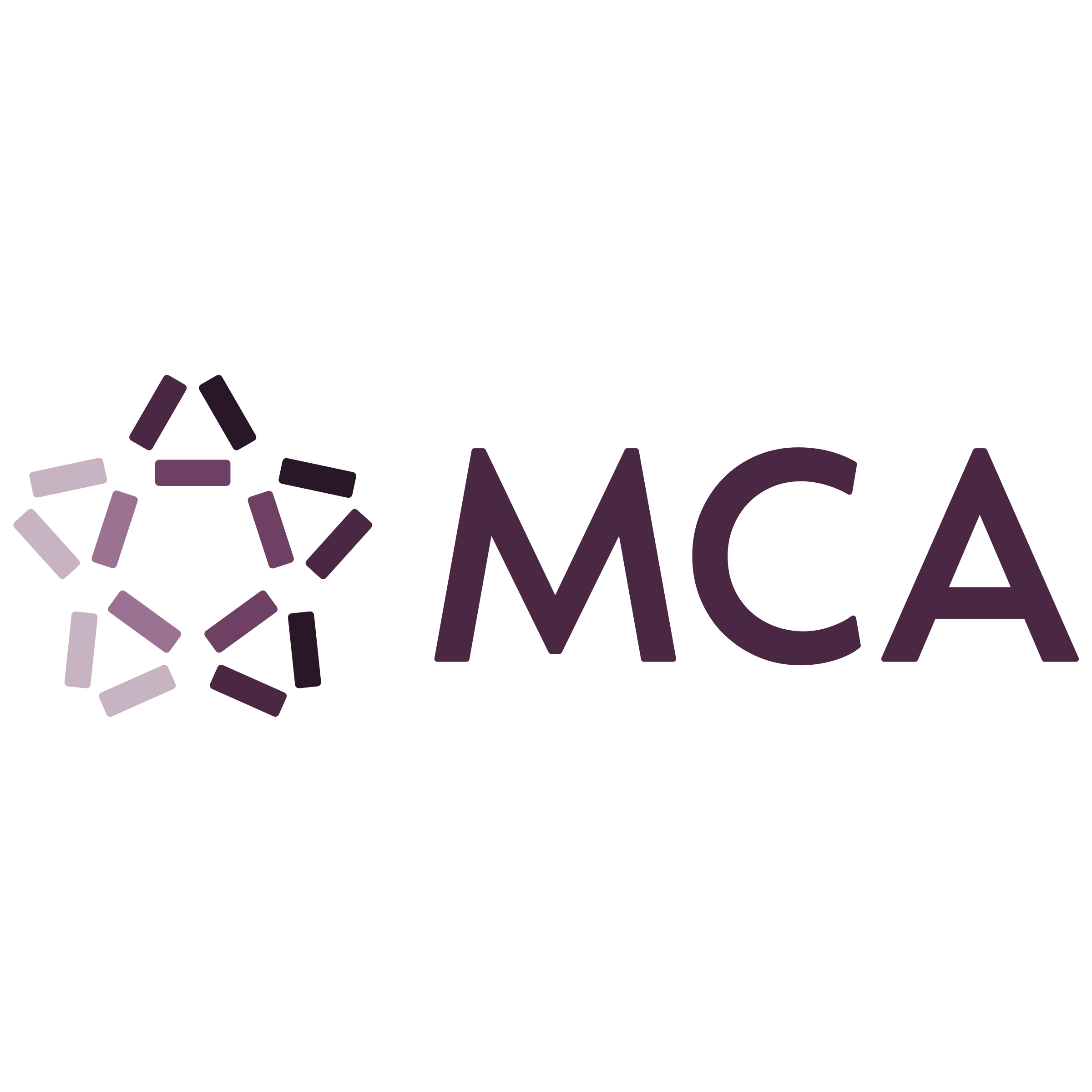 Management Consultants for the Arts