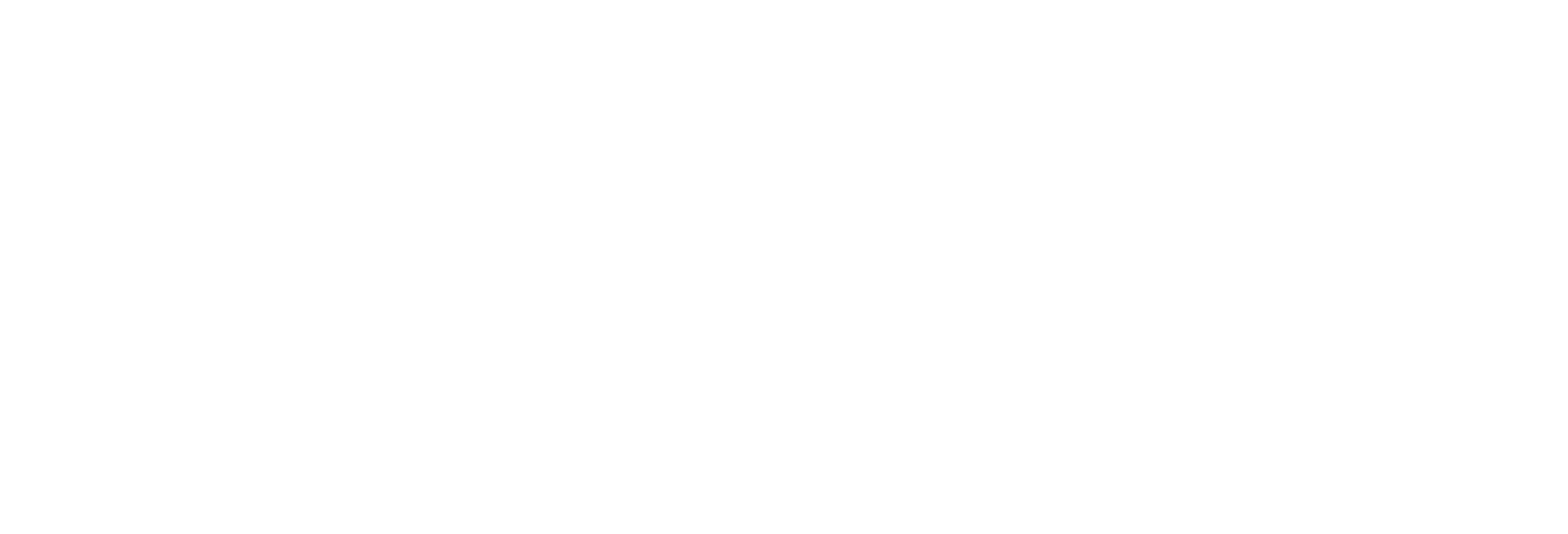 MCA Logo Primary - White
